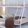 Triple Metal Bunk Bed - Image 2