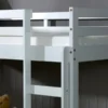 Single Wooden Bunk Bed - Image 3