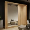 Rolex sliding door wardrobe - Image 13