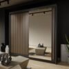 Rolex sliding door wardrobe - Image 2